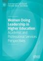 Women Doing Leadership In Higher Education - Preview
