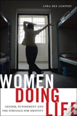 Capa do artigo Women Doing Life
