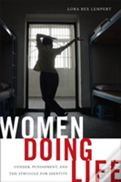Capa do artigo Women Doing Life
