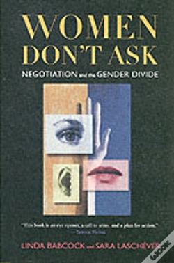 Capa do artigo Women Don'T Ask