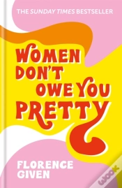 Capa do artigo Women Don