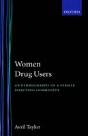 Women Drug Users - Preview
