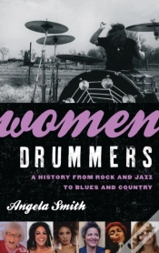 Capa do artigo Women Drummers