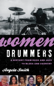Capa do artigo Women Drummers