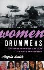 Women Drummers - Preview