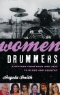 Women Drummers - Preview