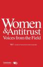 Women & Antitrust - Preview