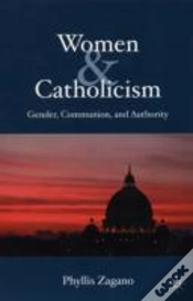 Capa do artigo Women & Catholicism