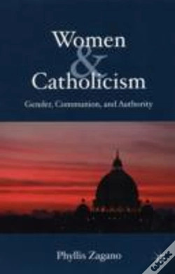 Capa do artigo Women & Catholicism