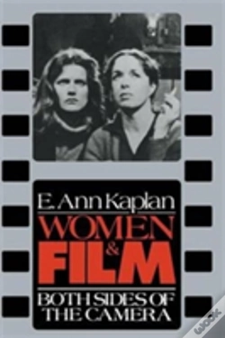 Capa do artigo Women & Film