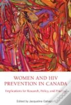 Women & Hiv Prevention In Canada