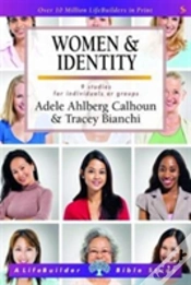 Capa do artigo Women & Identity