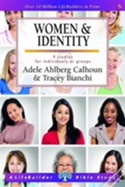 Capa do artigo Women & Identity