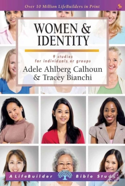 Capa do artigo Women & Identity