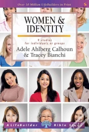 Capa do artigo Women & Identity