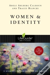 Capa do artigo Women & Identity