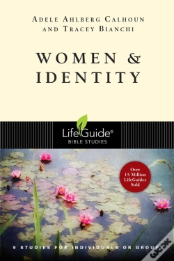 Capa do artigo Women & Identity