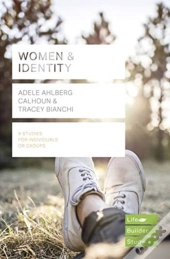 Women & Identity (Lifebuilder Study Guides)