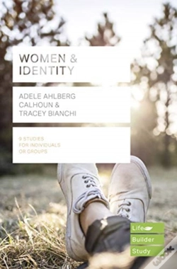 Capa do artigo Women & Identity (Lifebuilder Study Guides)