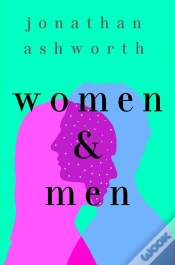 Capa do artigo Women & Men