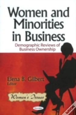 Capa do artigo Women & Minorities In Business
