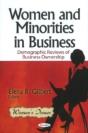 Women & Minorities In Business - Preview