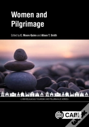 Capa do artigo Women & Pilgrimage