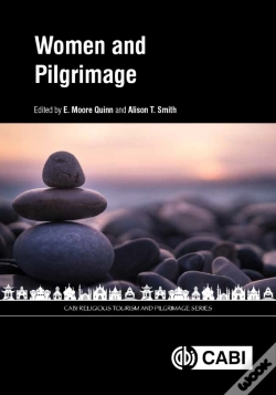 Capa do artigo Women & Pilgrimage