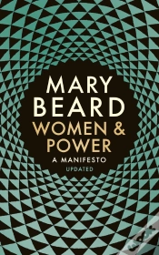 Capa do artigo Women & Power