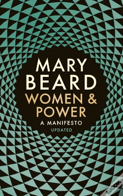 Capa do artigo Women & Power