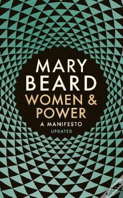 Capa do artigo Women & Power