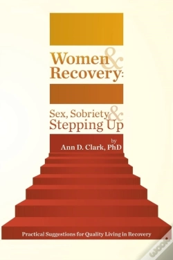 Capa do artigo Women & Recovery