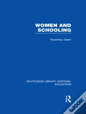Capa do artigo Women & Schooling