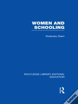 Capa do artigo Women & Schooling