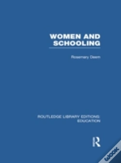 Capa do artigo Women & Schooling