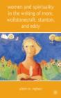 Women & Spirituality In The Writing Of - Preview