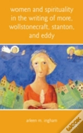 Women & Spirituality In The Writing Of