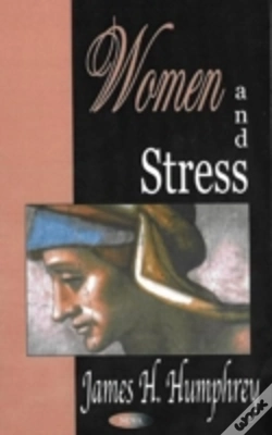 Capa do artigo Women & Stress