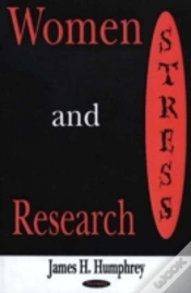 Capa do artigo Women & Stress Research