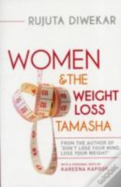 Capa do artigo Women & The Weight