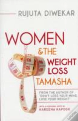 Capa do artigo Women & The Weight