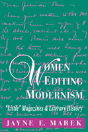 Women Editing Modernism - Preview