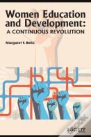 Women Education And Development
