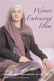 Capa do artigo Women Embracing Islam