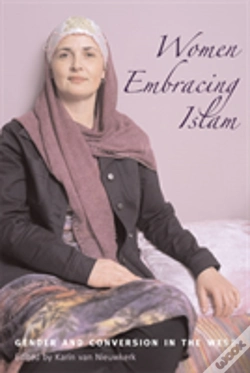 Capa do artigo Women Embracing Islam