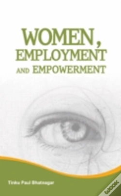 Capa do artigo Women, Employment & Empowerment