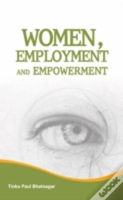 Capa do artigo Women, Employment & Empowerment