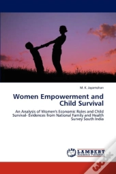 Women Empowerment And Child Survival