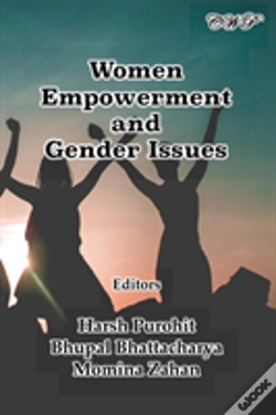 Capa do artigo Women Empowerment And Gender Issues