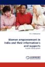Women Empowerment In India And Their Information'S And Supports - Preview